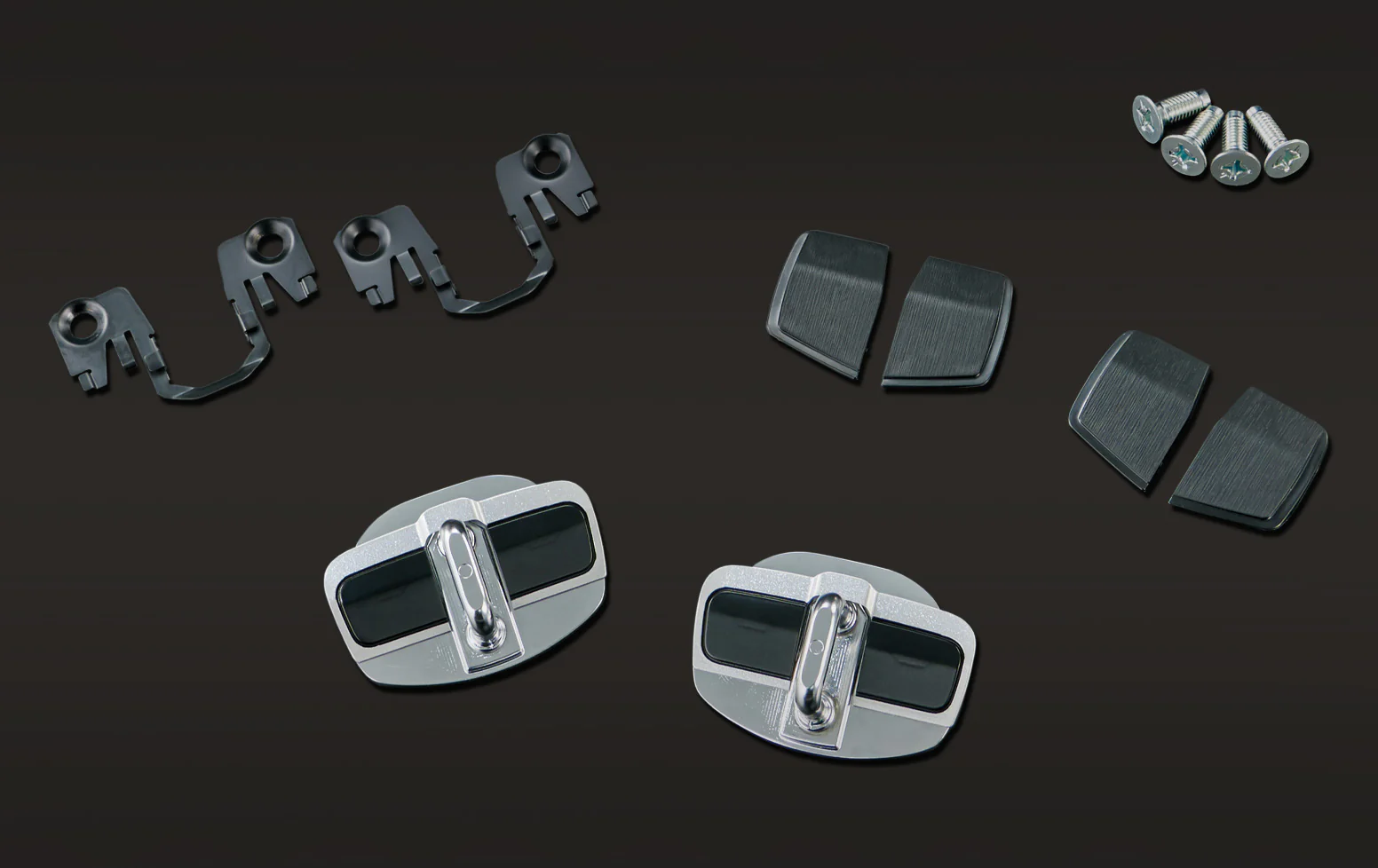 GR 도어 스태빌라이저