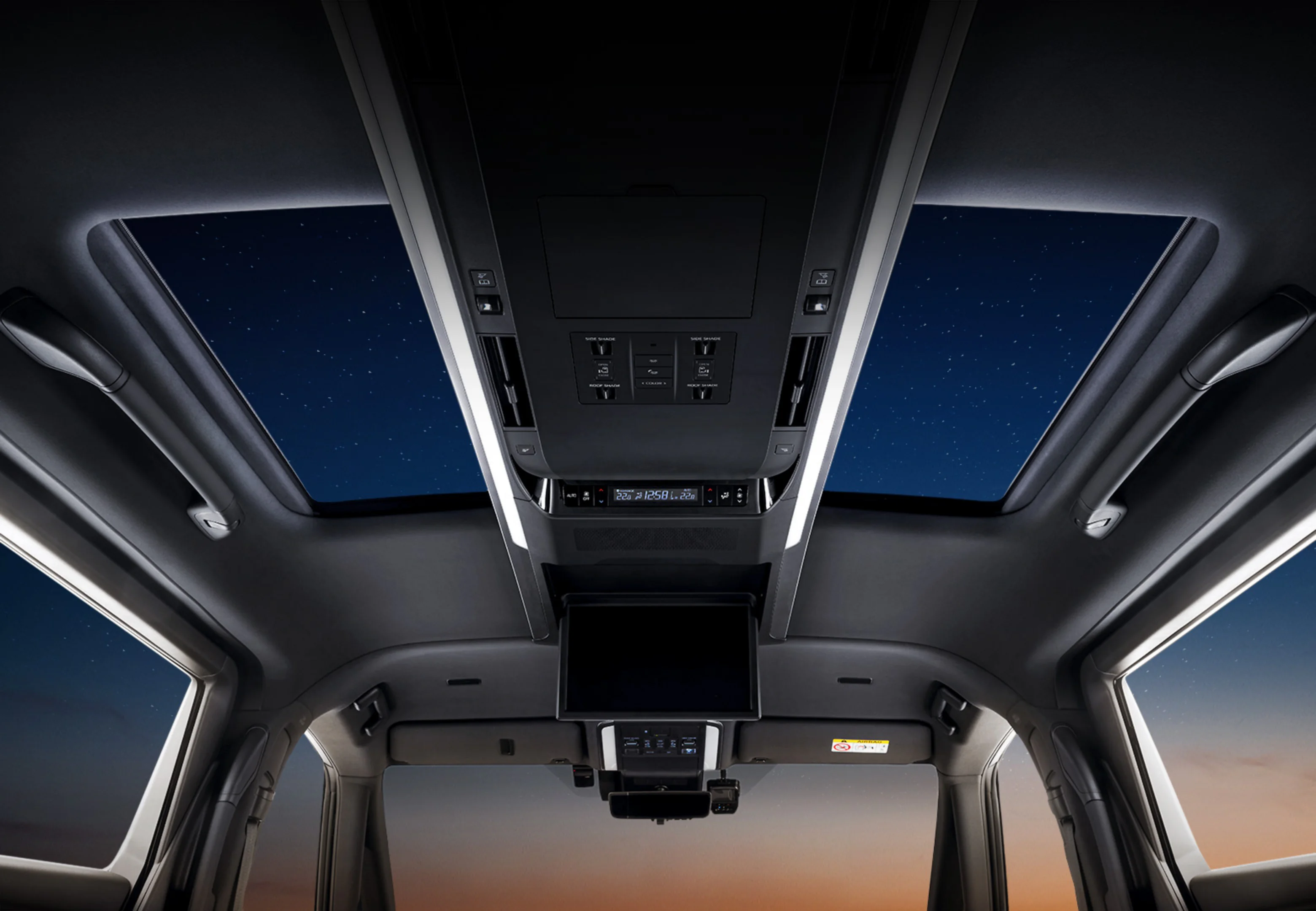 파노라마 문루프