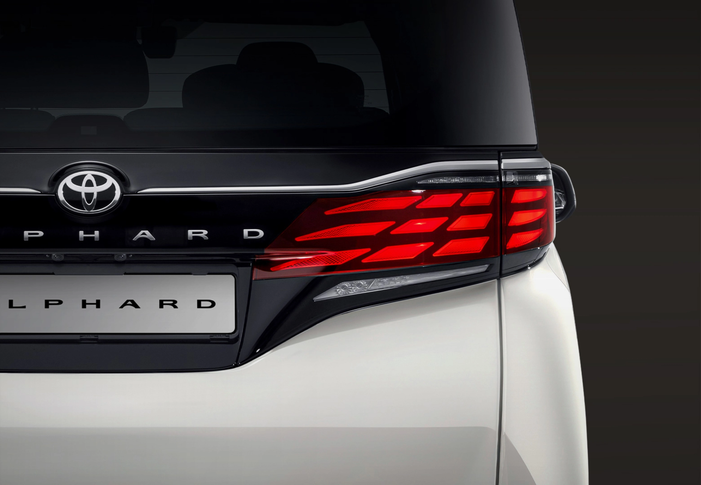 LED 리어 콤비네이션 램프