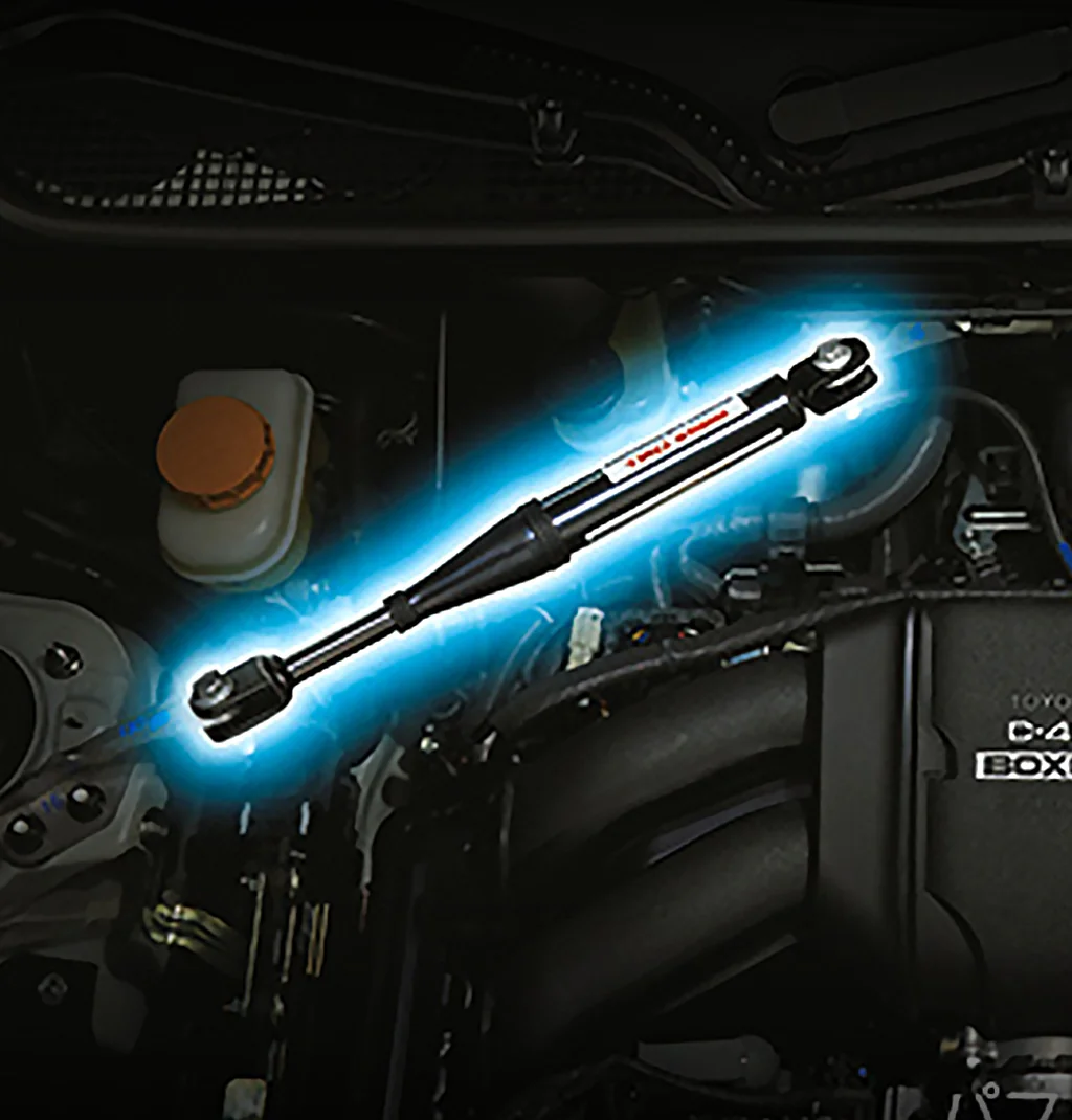 GR 퍼포먼스 댐퍼 KRW 1,595,000 (VAT 포함, 공임 별도)