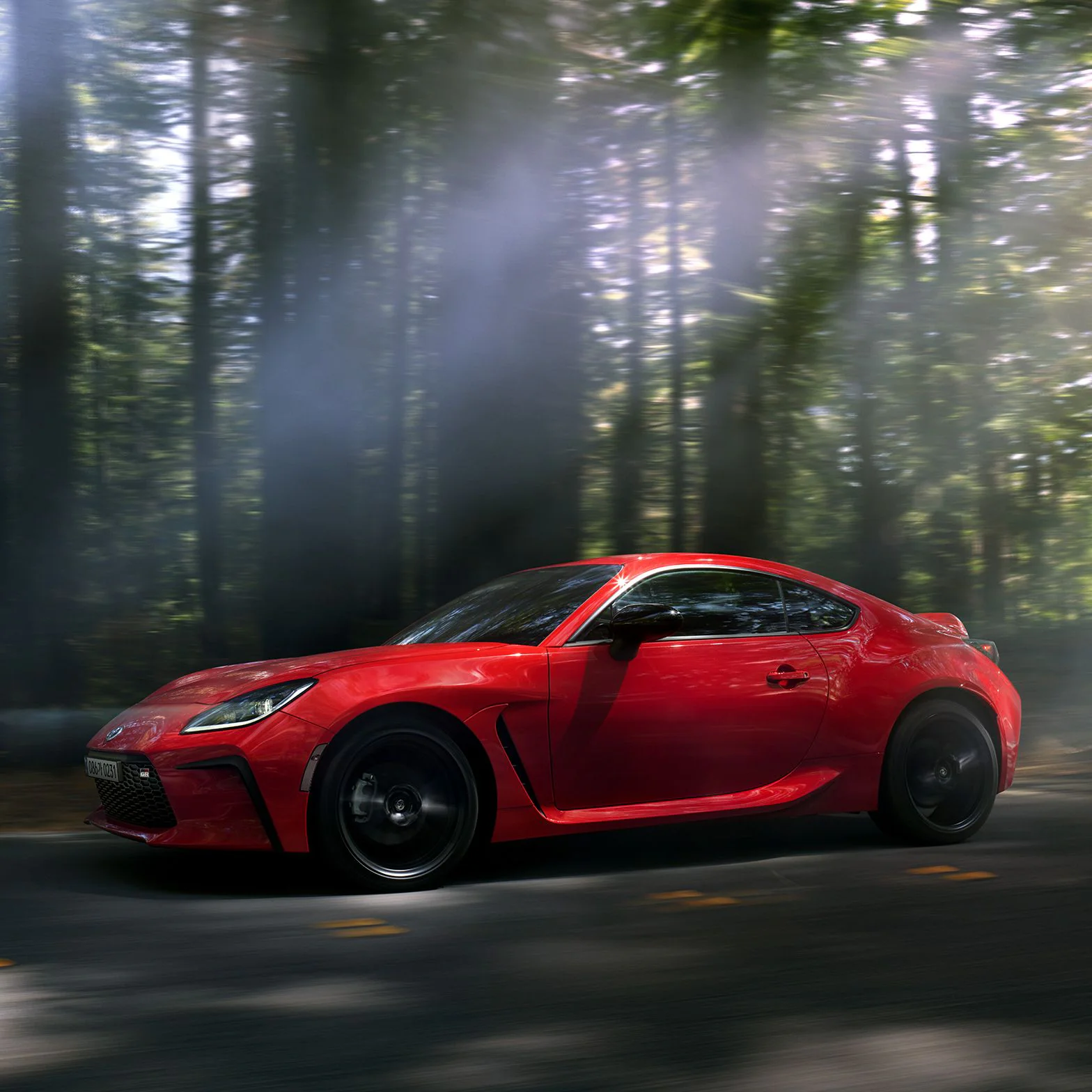 에어로다이내믹 디자인