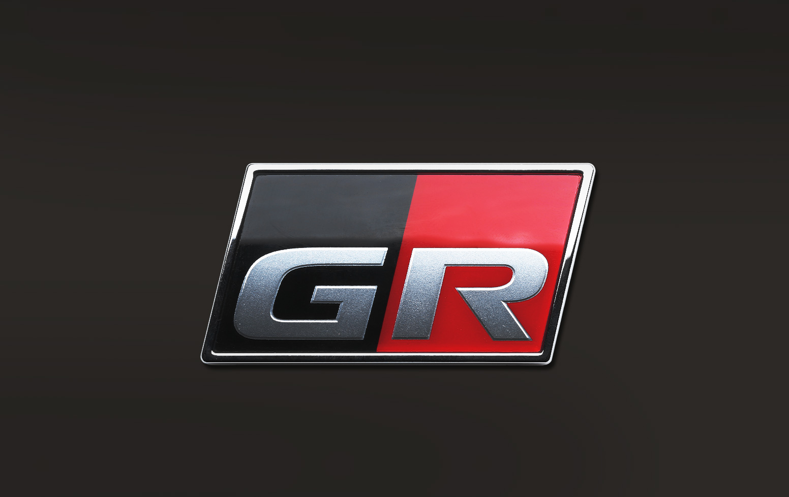 GR 엠블럼