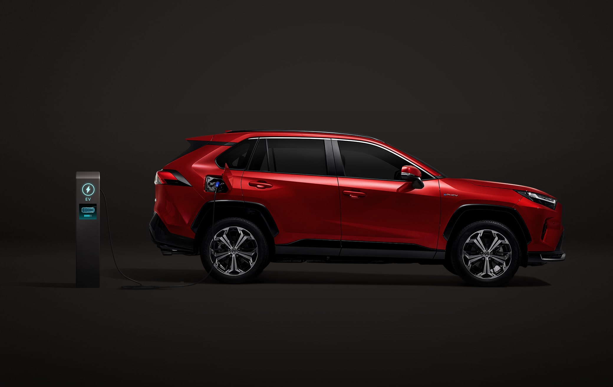 18.1kWh 고용량 배터리