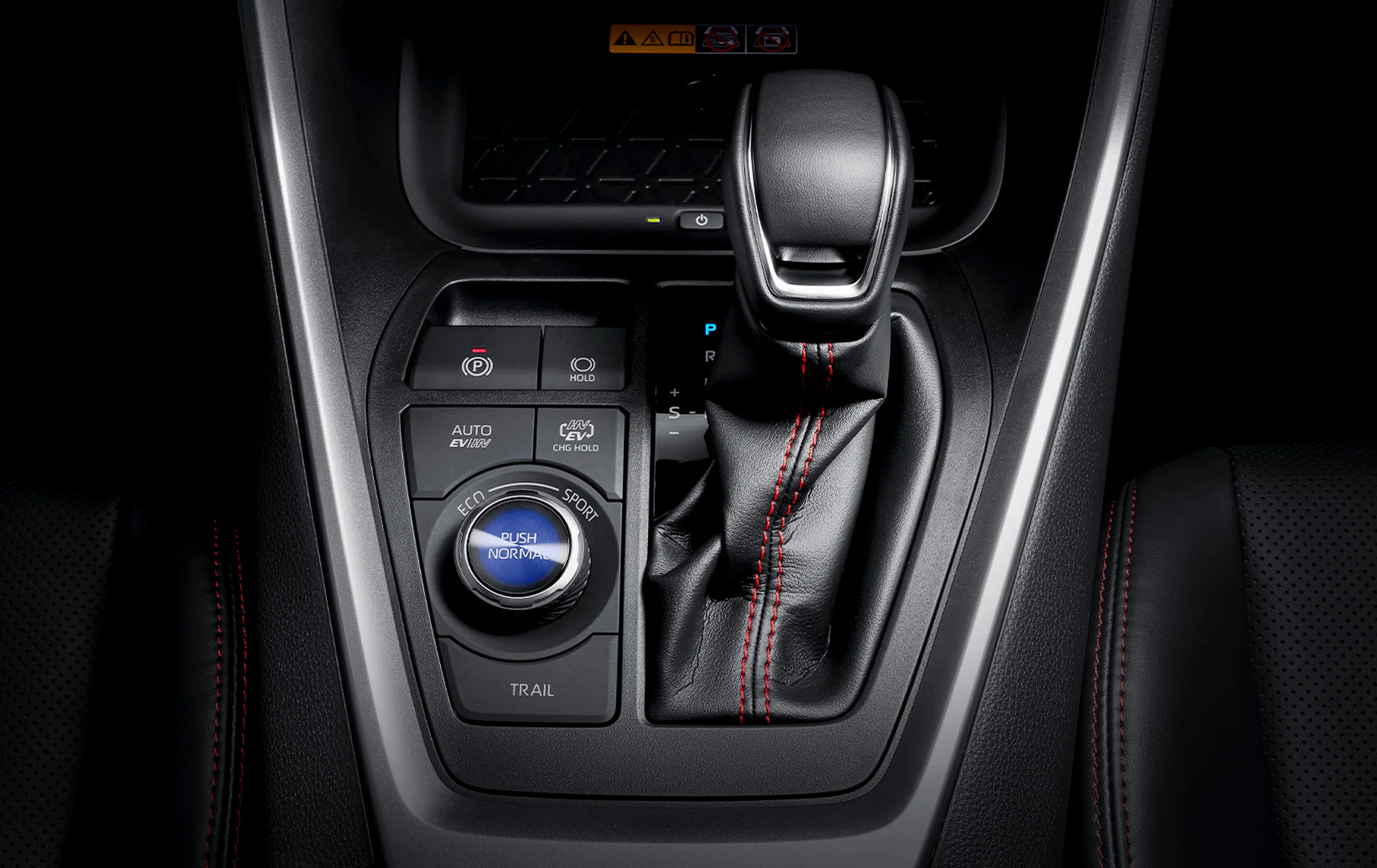 PHEV 주행 모드