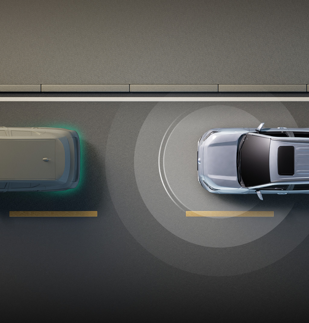 긴급 제동 보조 시스템