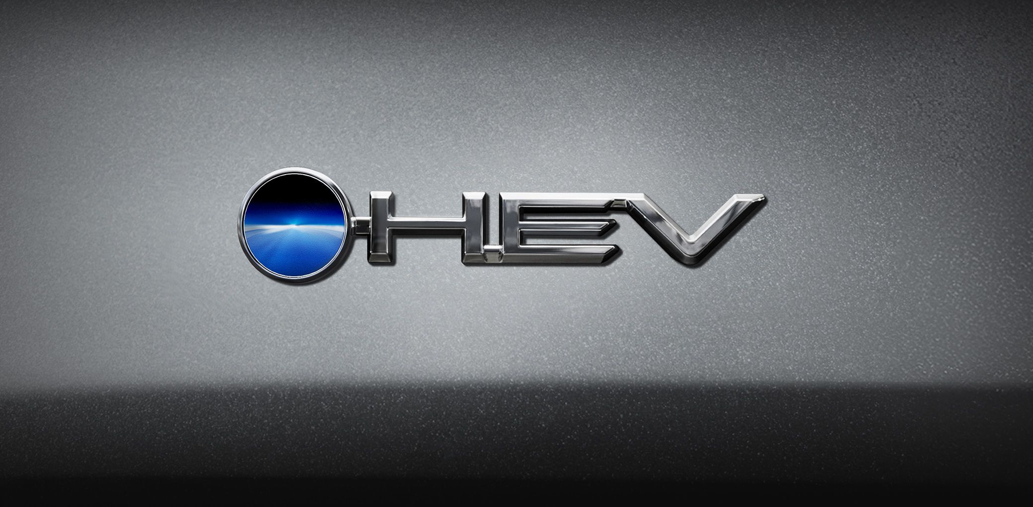 Hybrid Minivan