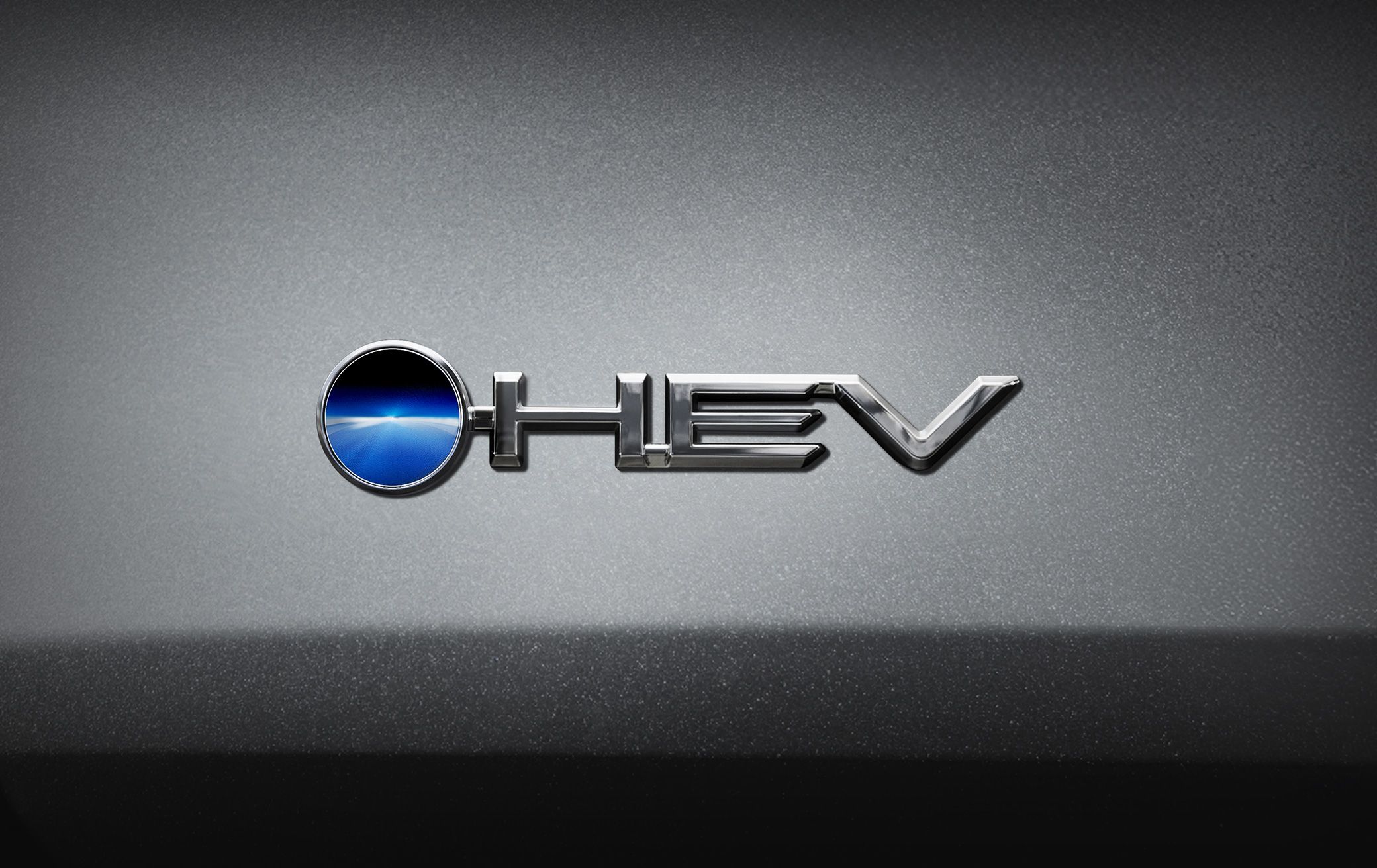 Hybrid Minivan