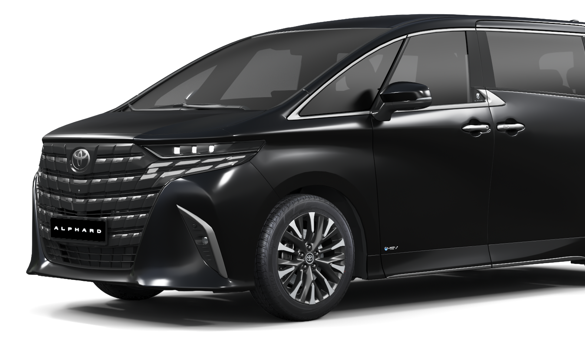 ALPHARD