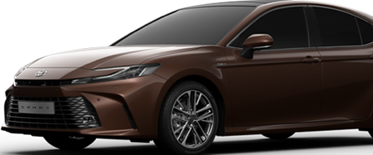 CAMRY