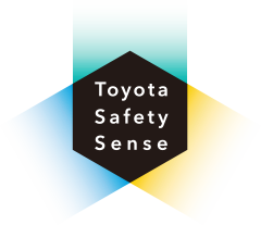 Toyota Safety Sense